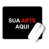 Mouse Pad Personalizado Com