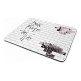 Mouse Pad Pink Floyd