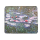 Mouse Pad Pintura Claude Monet Pc