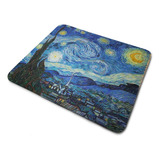 Mouse Pad Pintura Van