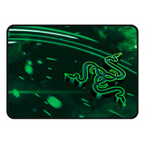 Mouse Pad Razer Goliathus Cosmic Speed Médio Rz0201910200x Cor Verde