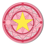 Mouse Pad Redondo Sakura