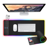 Mouse Pad Rgb Grande