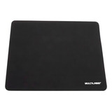 Mouse Pad Slim Multilaser