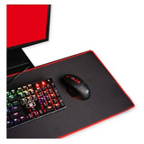 Mouse Pad Speed Gamer Extra Grande