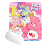 Mouse Pad Ursinhos Carinhosos