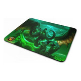 Mouse Pad World Of