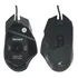Mouse Para Gamer Infokit X-soldado Gm-600 Com Led Exclusivo
