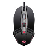 Mouse Para Jogadores Hp
