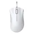 Mouse Para Jogadores Razer Deathadder Essential White Edition Branco