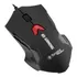 Mouse Para Jogo Bright Gamer 462 Preto