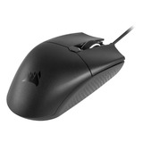 Mouse Para Jogo Corsair Gaming Katar Pro Preto 12400 Dpi