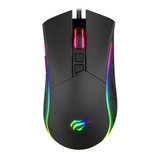 Mouse Para Jogo Havit