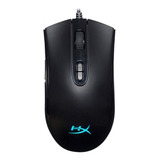 Mouse Para Jogo Hyperx Pulsefire Core Preto