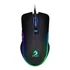 Mouse Para Jogo Infokit X-soldado Gm-v550 Preto