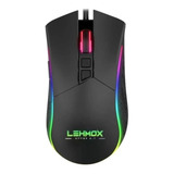 Mouse Para Jogo Lehmox