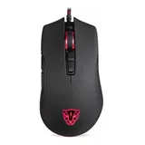 Mouse Para Jogo Motospeed