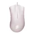 Mouse Para Jogo Oexgame Boreal Ms319 Rosa
