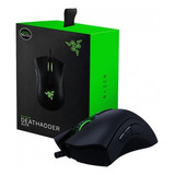 Mouse Para Jogo Razer