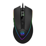 Mouse Para Jogo Redragon