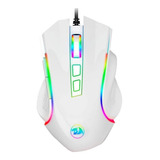 Mouse Para Jogo Redragon