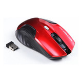 Mouse Para Jogo Sem