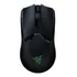 Mouse Para Jogo Sem Fio Recarregável Razer Viper Ultimate With Charging Dock Black