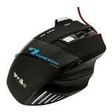 Mouse Para Jogo Weibo
