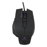 Mouse Para Jogos C3tech Harpy Mg-100