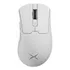 Mouse Para Jogos Delux M900pro 8k Rgb, Base De Carregamento,