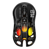 Mouse Para Jogos Gravastar