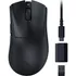 Mouse Para Jogos Razer Deathadder V3 Hyperspeed Wireless 55g