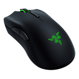 Mouse Para Jogos Razer
