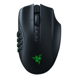 Mouse Para Jogos Sem