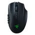 Mouse Para Jogos Sem Fio Razer Naga V2 Pro Com 2, 6, 12 Botõ
