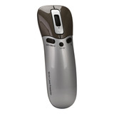 Mouse Pneumatico Sem Fio