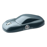 Mouse Porsche 911 60