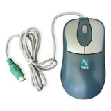 Mouse Ps2 mini