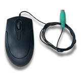 Mouse Ps2 Optico K