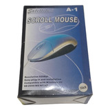 Mouse Ps2 Antigo Satellite