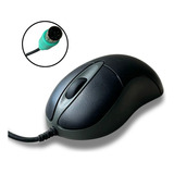 Mouse Ps2 Itautec Otico