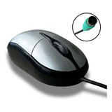 Mouse Ps2 Maxprint Otico