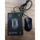 Mouse Razer Deathadder Elite