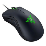 Mouse Razer Deathadder Essential Nasa Rz0103850100