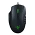 Mouse Razer Gamer Mmo Para Canhotos Naga Left Handed Editio