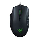 Mouse Razer Gamer Mmo