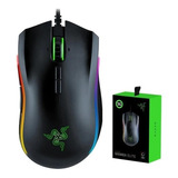 Mouse Razer Mamba Elite
