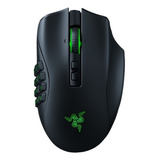 Mouse Razer Naga V2