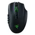 Mouse Razer Naga V2 Pro Preto