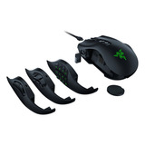Mouse Razer Naga V2